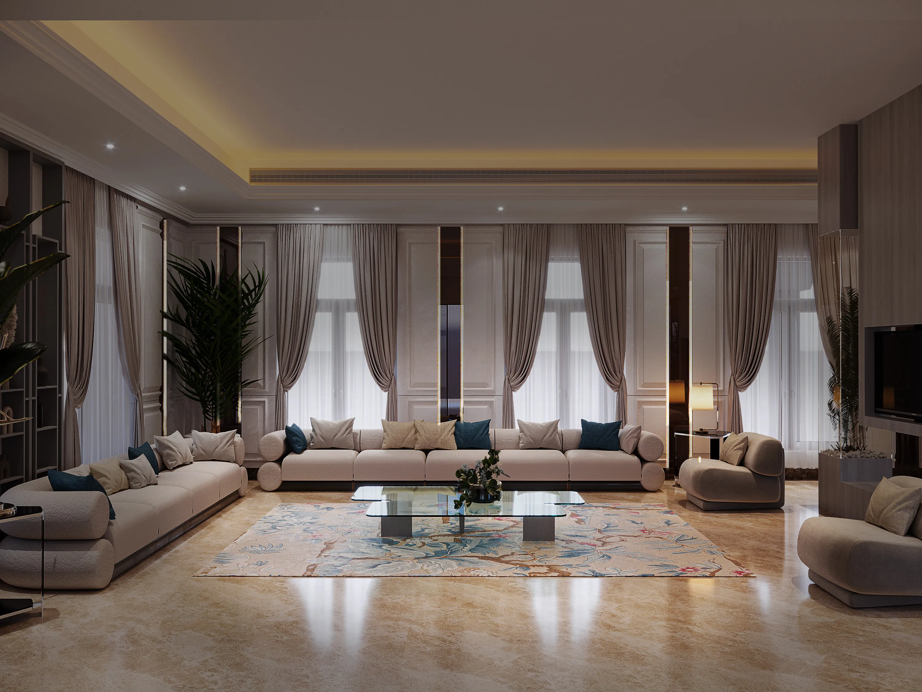Modern Interior Designers Modern Interior Designers